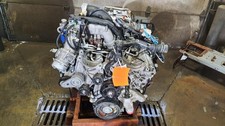 2007-2010 Gm 2500-3500 6.6l Duramax Diesel Engine 250k Miles At