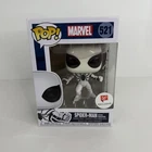 Funko Pop! Marvel Spider-Man Vinyl Figure Walgreens Exclusive, #521