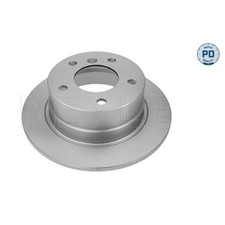 Disque de frein BMW 523