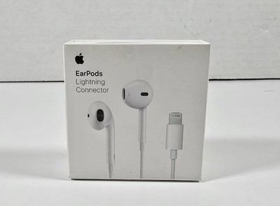Original Apple Earphones For iPhone 8 X 12 13 11 14 PRO Max Headphones