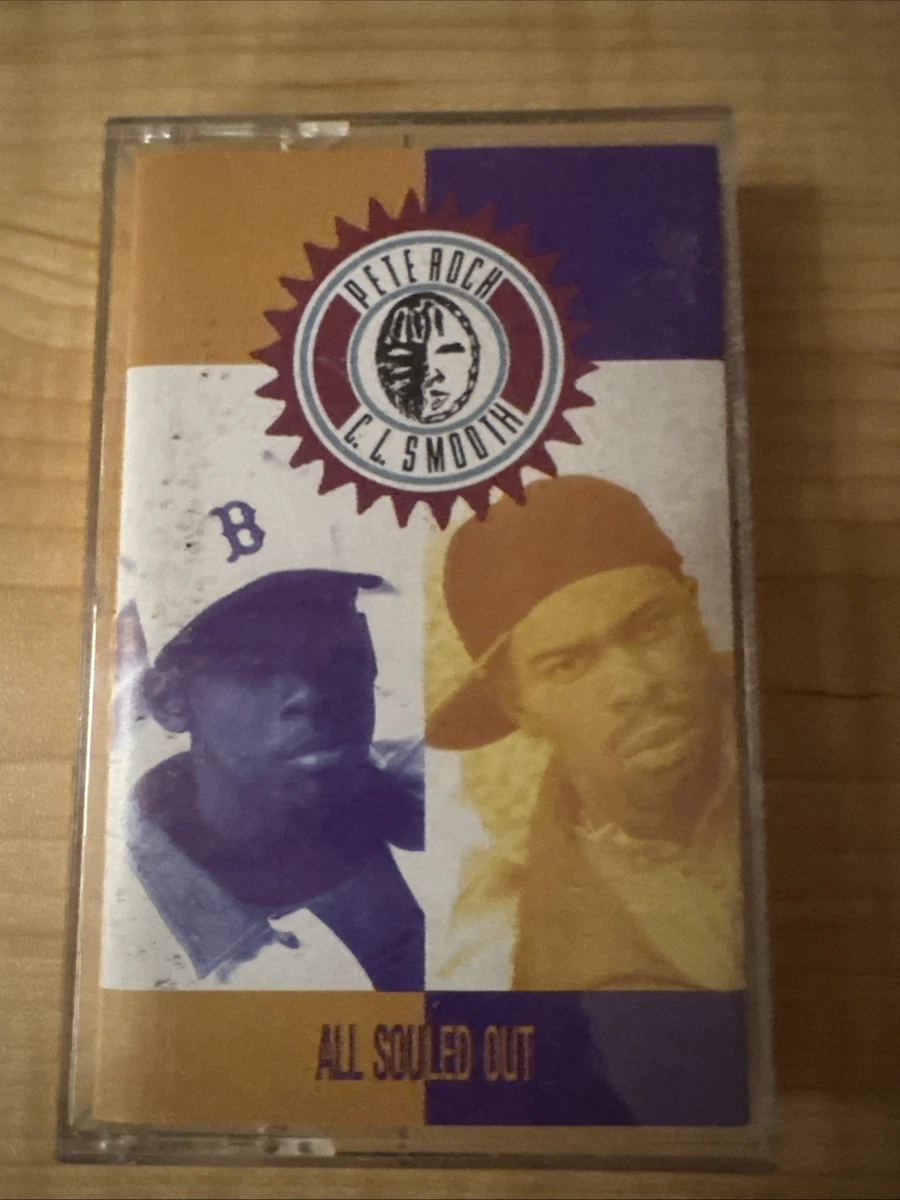 pete rock cl smooth products for sale | eBay