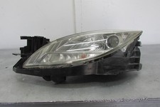 Mazda 6 2009-2010 Lh Hid Xenon Headlight Assembly Gs3m-51-041g Oem