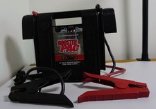 Clore Automotive Booster Pac Es5000 1500 Peak Amp 12v Jump Starter Clore Automotive Booster Pac Es5000 1500 Peak Amp 12v Jump Starter