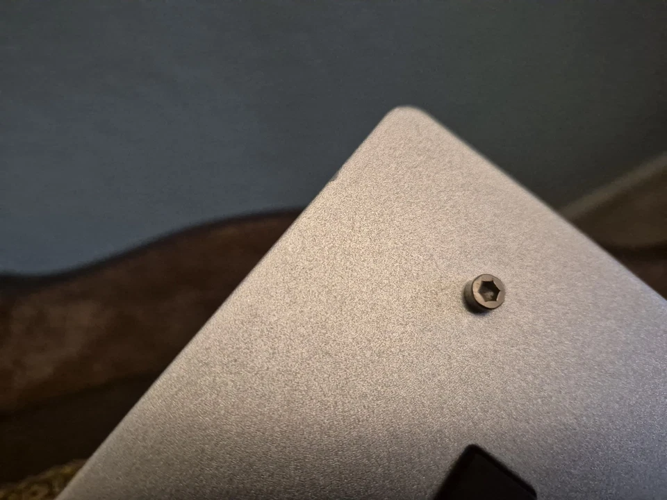 Minilogo KORG (muy buen estado) Foto 4 de 4