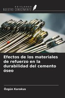ÖZgüN Karakus | Efectos De Los Materiales De Refuerzo En La Durabilidad Del...