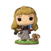 Funko Pop! 1019 Disney Princess - Aurora