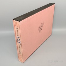 Walther Dietze: 333 Limericks [1977] Illustration Egbert Herfurth DDR Literatur