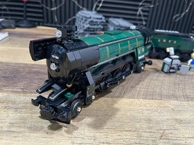 LEGO Advanced Models: Emerald Night (10194)
