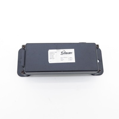 Steuergerät Telefon Bentley CONTINENTAL FLYING SPUR 3W 3W0035728B 212577