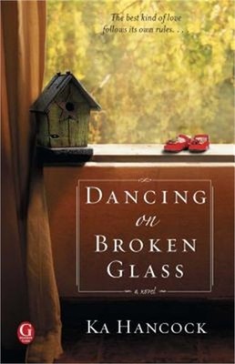 Dancing on Broken Glass (Paperback or Softback)