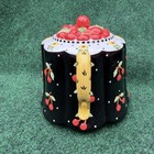 Mary Engelbreit Large Very Cherry Teapot ME INK 2001 — photo 5
