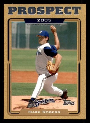 2005 Topps Traded Gold #ed/2005 1-175 * Set Break * Pick Your Card * See Scans