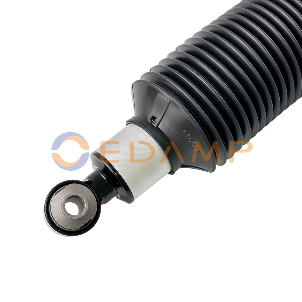 Pair Rear Air Suspension Shock Struts Fit Rolls Royce Phantom RR1 RR1N 2004-2016