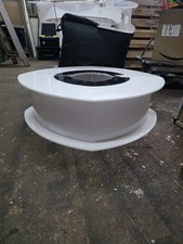 Chocolate Fountain Base Surround