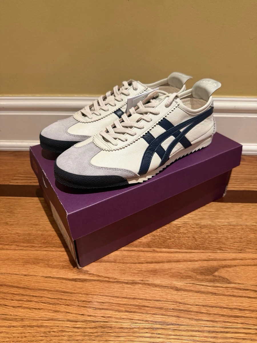 ASICS Mexico 66 Onitsuka Tiger Blue for Sale | Authenticity