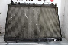 Radiateur Ssangyong MUSSO