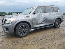 Passenger Rear Window Regulator Electric Fits 14-24 INFINITI QX80 1737067