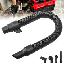14-37-0105 18v/28v Wet/Dry Vac Hose Assembly for Milwaukee M18 Vacuum 0880-20