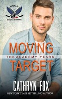 Moving Target (Rivals) Cathryn Fox Taschenbuch Englisch 2023 Cathryn Fox