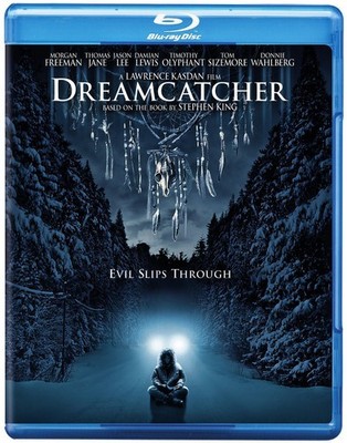 Dreamcatcher [New Blu-ray] Dolby