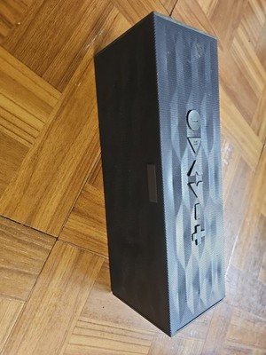 Jawbone Big Jambox J2011 Bluetooth Speaker Defective Parts/Repair As-Is **READ**