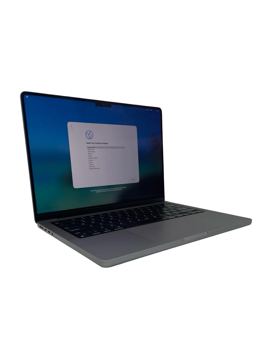 Apple MacBook Pro 32 GB RAM for sale - eBay