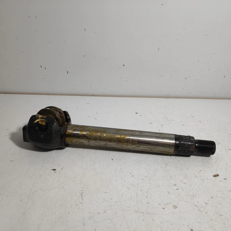 STEERING BOX STAND Fiat 850 T - 900 T ORIGINAL 4165696 - Image 3 of 4