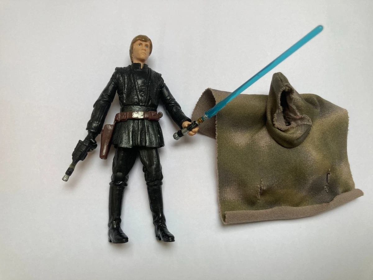 Star Wars Hasbro The Black Series, Princesse Leia Endor , Wars : Le