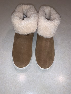 women's mika classic boots