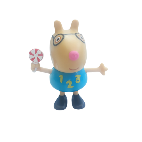 Peppa Pig Figures-*Pick From List* Toy Figures - Picture 314 of 432