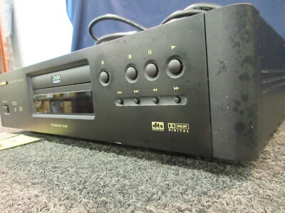 Panasonic DVD-H1000 DVD Player for sale online | eBay