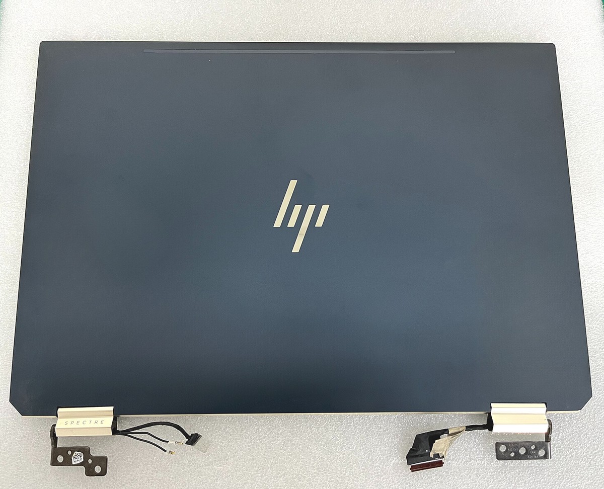 L44314 HP Spectre 360 15-DF0002TX 15-DF0003TX 15-DF0006TX OLED
