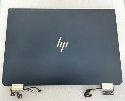 L44314 HP Spectre 360 15-DF0002TX 15-DF0003TX 15-DF0006TX OLED Touch Screen UHD