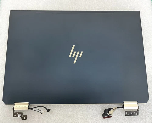 L38114-001 NEW HP 15-DF0033D 15-DF 4K UHD TOUCH SCREEN COMPLETE DISPLAY ASSEMBLY - Picture 7 of 9