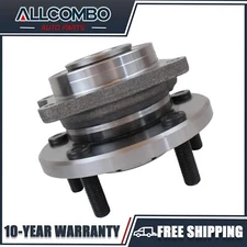 Front Wheel Bearing Hub for Dodge Avenger Caliber Chrysler 200 Sebring Cirrus
