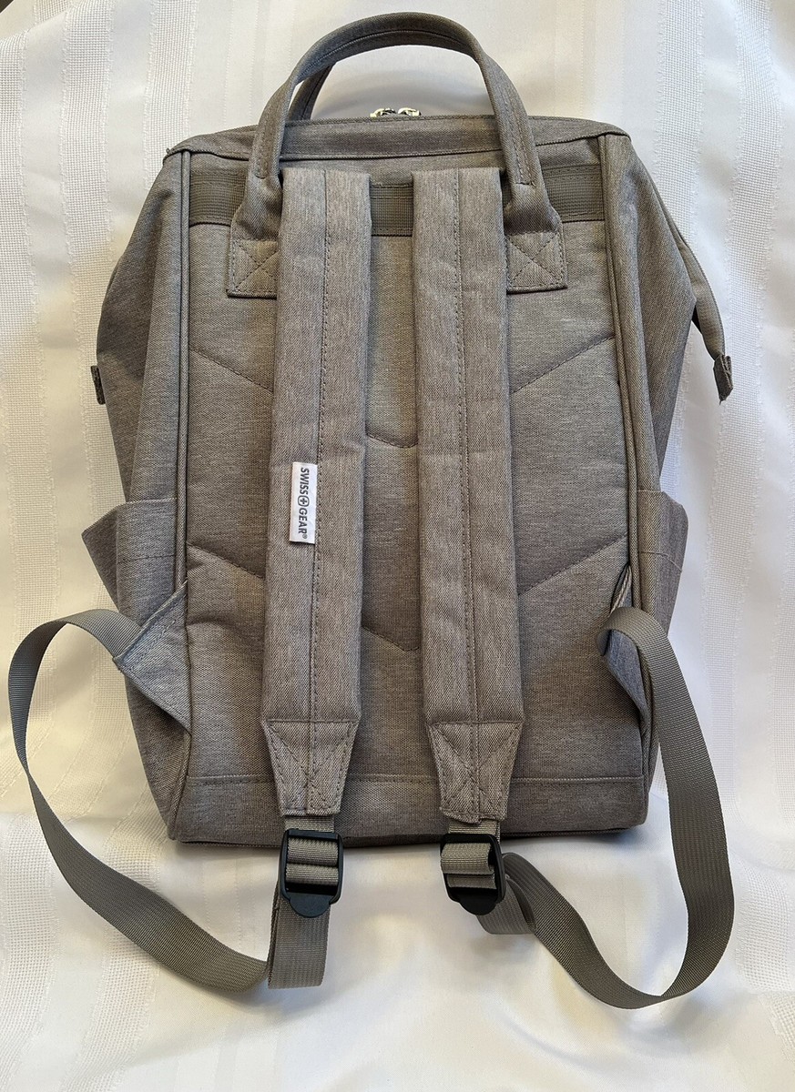 Wenger Swiss Gear WTRA-14-JH-3106, J-28, VSC-83, SA3576, backpack