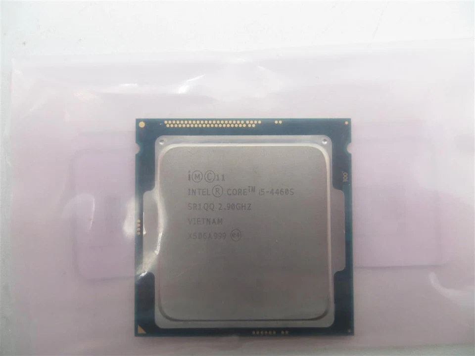 Intel Core i5-4460S SR1QQ 2.90GHz 6MB 4-Core LGA1150 Socket CPU Processor - Image 2 of 4