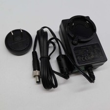 Power Supply for Mackie Profx10v3, Profx12v3, ProFX6v3, ProFX22v3 Mixer Adapter