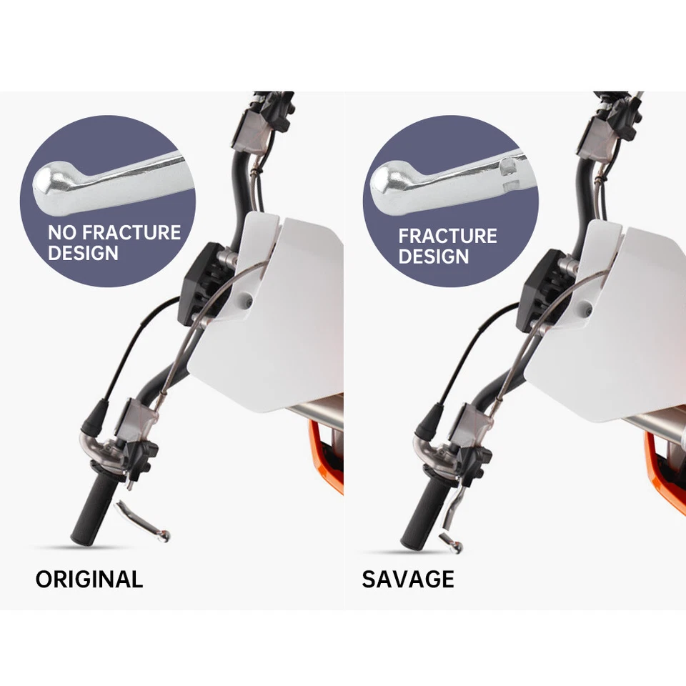 Bomba de cilindro maestro embrague hidráulico izquierdo Husqvarna TE 125 150 250/I 300/I Foto 3 de 4