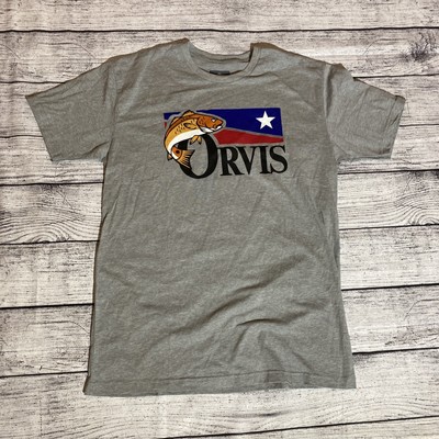orvis tee shirts
