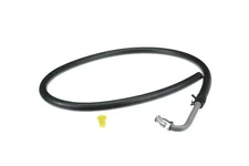 For 1966 Chevrolet Caprice Power Steering Return Line Hose Assembly Sunsong