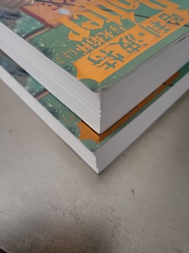 Harry Potter Bilingual English/Chinese Side-by-Side 7 Book Set - Picture 16 of 24