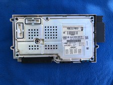 2007 audi q7 bose amplifier for sale