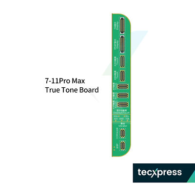 JC V1SE TrueTone iPhone 7 8 X XR XS 11 Pro Max Plus Display Board Modul Adapter