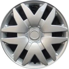 Toyota Sienna Hubcap Wheel Cover 2004 - 2011  16" New Replacement 61124R