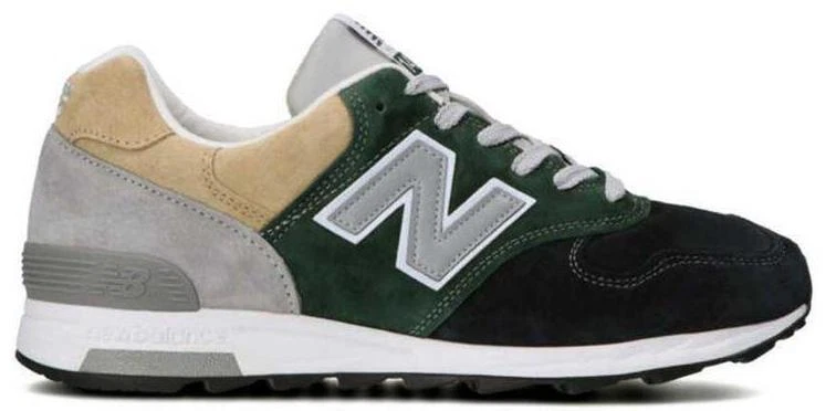 New Balance 1400 Made in USA Tan Gum for Sale | Authenticity