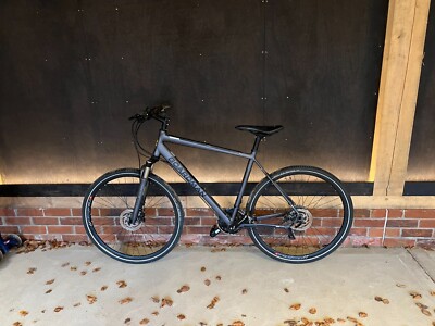 boardman mtx 8.8 hybrid bike