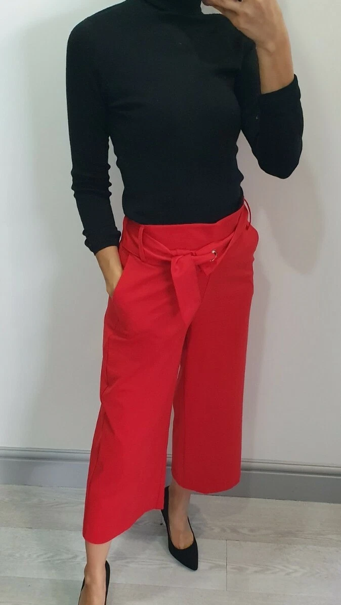 A Burst Of Colour And Why I Love Flared Trousers  Vanity  Me