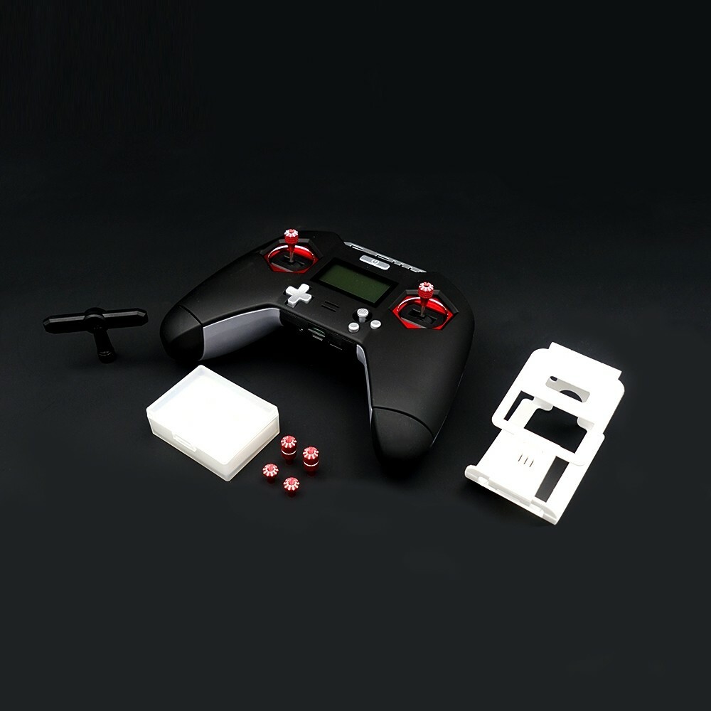 Radio Frcielo TARANIS X-LITE COMBO con T-Style antenna senza RX da ITALIA economico e di alta qualità Radio Frcielo TARANIS X-LITE COMBO con T-Style T-Style T-Style antenna senza RX da ITALIA basso prezzo del 40%