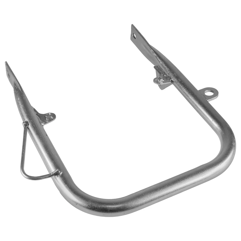 Barra de agarre de parachoques trasero para Yamaha Warrior 350 YFM350X 1995 1996 1997-2004 Foto 3 de 4